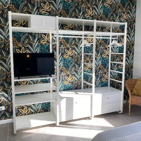Vittoria Apartment *