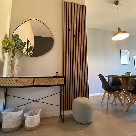 Apartment Vittoria Verona