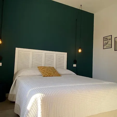 Vittoria Апартаменты