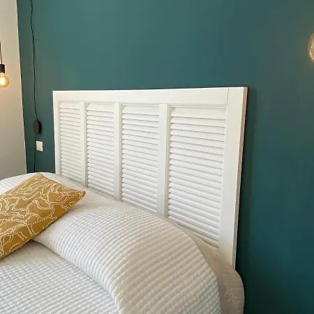 Vittoria Апартаменты Верона