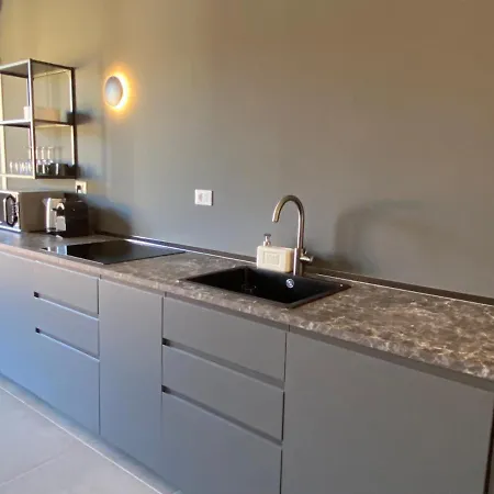 Vittoria Apartment