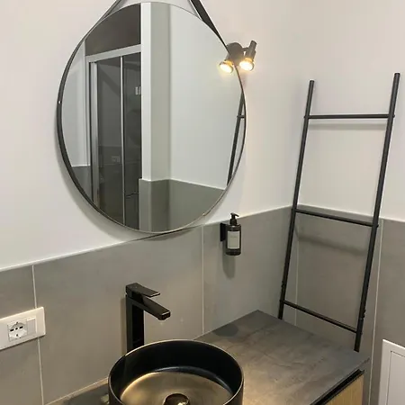 Vittoria Apartment Verona