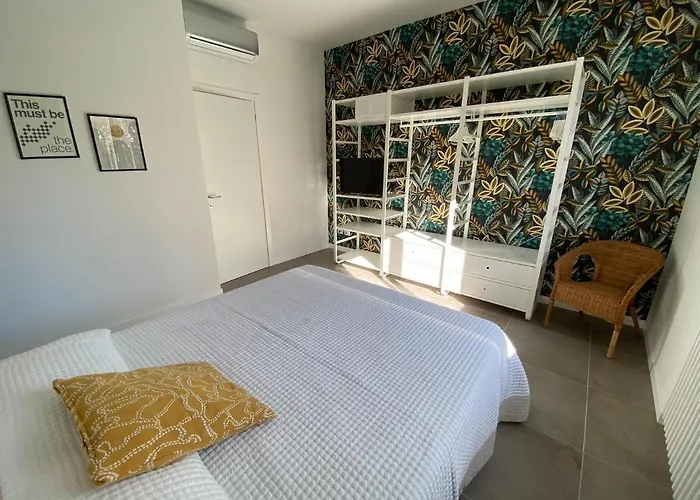 Vittoria Апартаменты