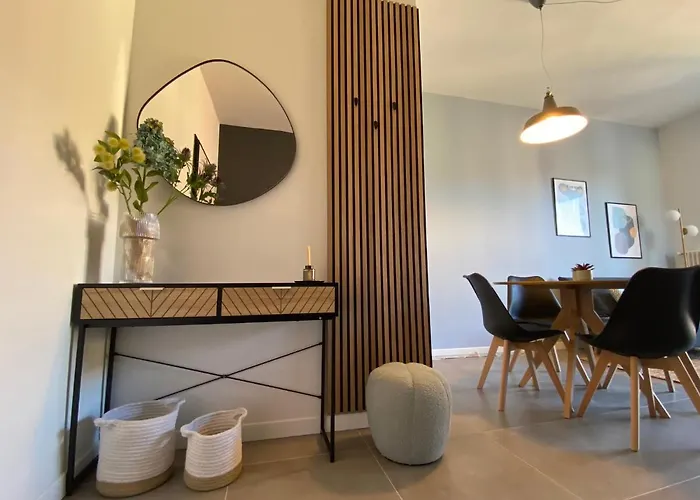 Апартаменты Vittoria Верона