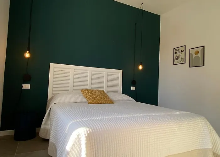 Vittoria Апартаменты