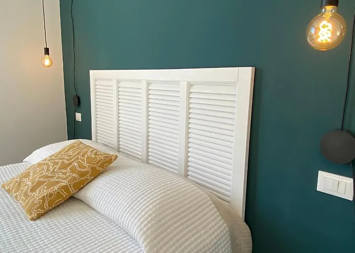 Vittoria Апартаменты Верона