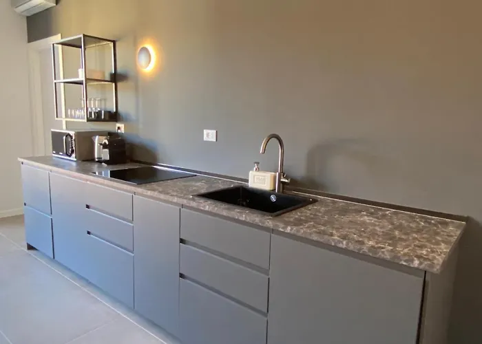 Vittoria Апартаменты