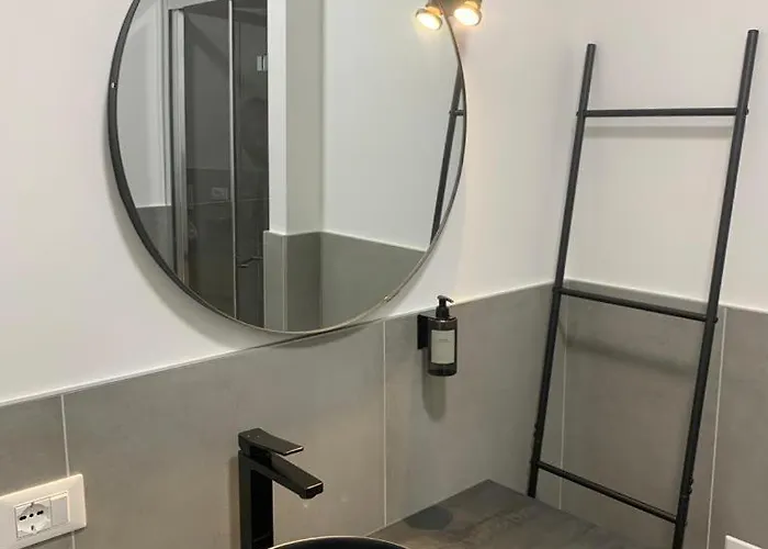 Vittoria Апартаменты Верона