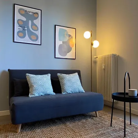 Appartamento Vittoria Verona